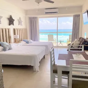 Apartamento Salvia - Beachfront México