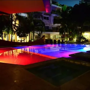  Apartamento Marina Excelsior México