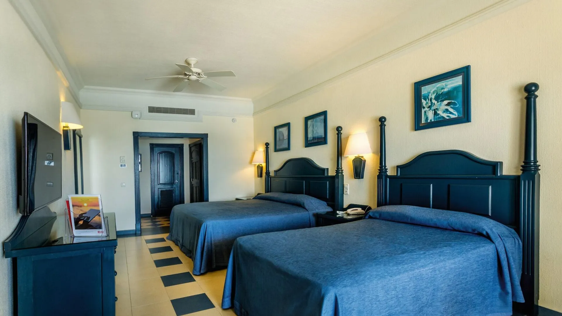 Riu Emerald Bay Mazatlan Mexico