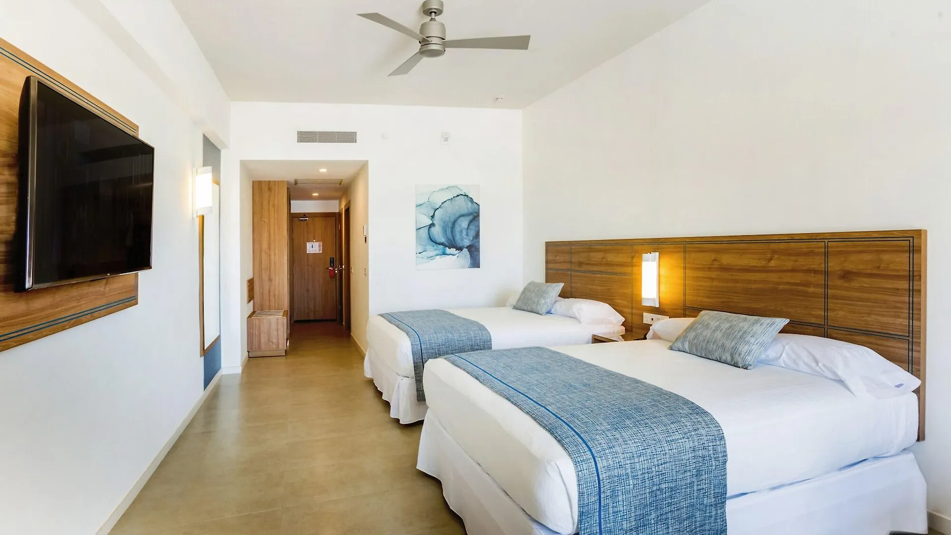 Riu Emerald Bay Mazatlan 3*,  Mexico