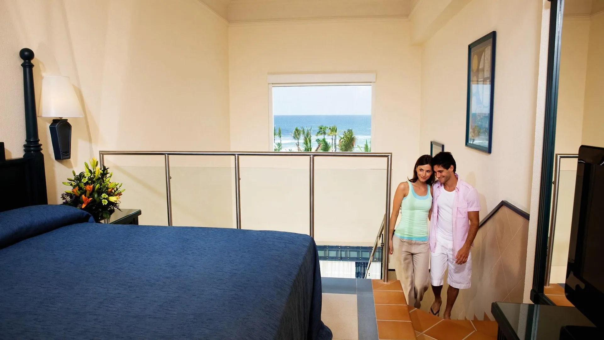 Riu Emerald Bay Mazatlan 3*,  Mexico