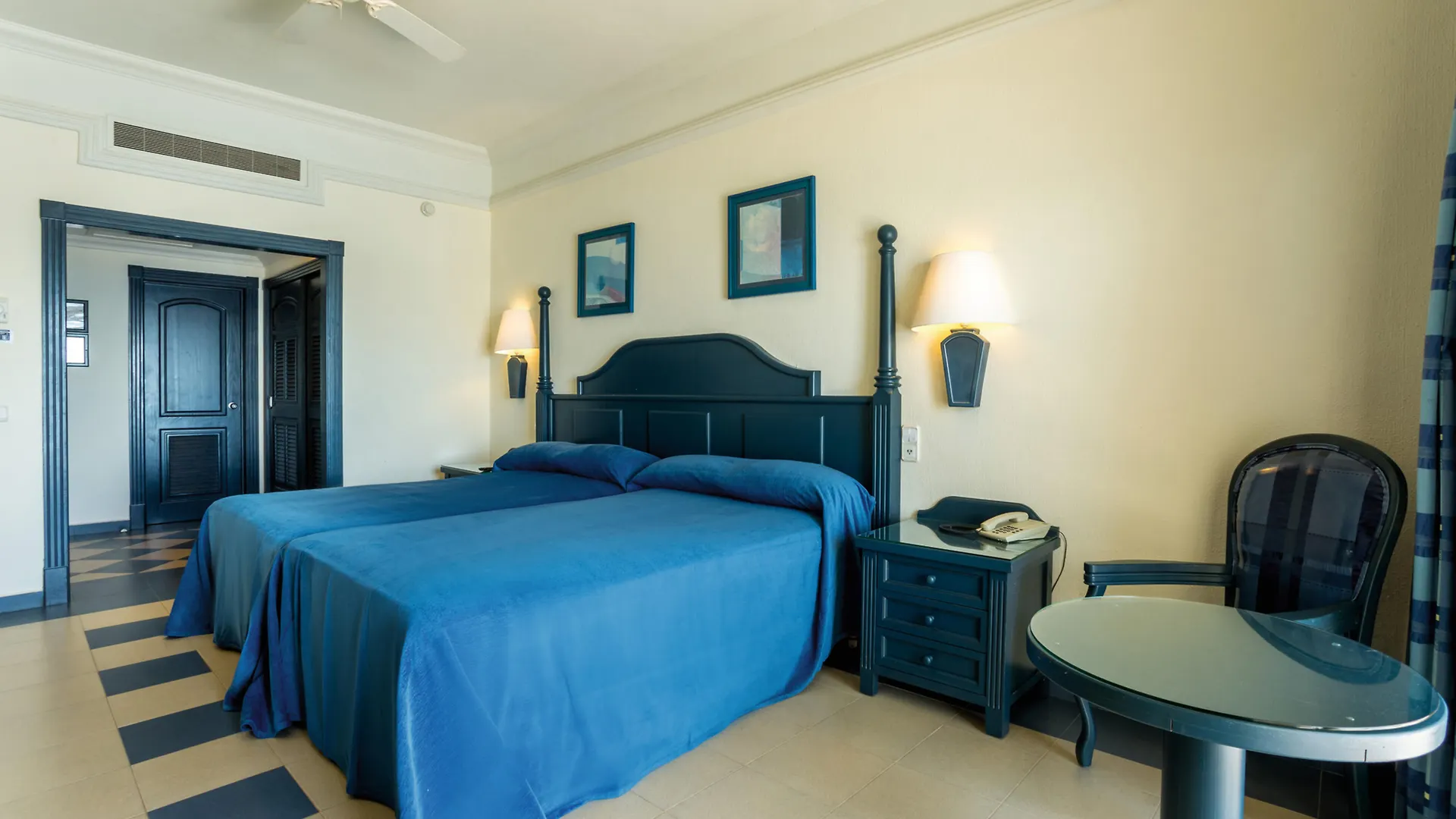 Hotel Riu Emerald Bay Mazatlan