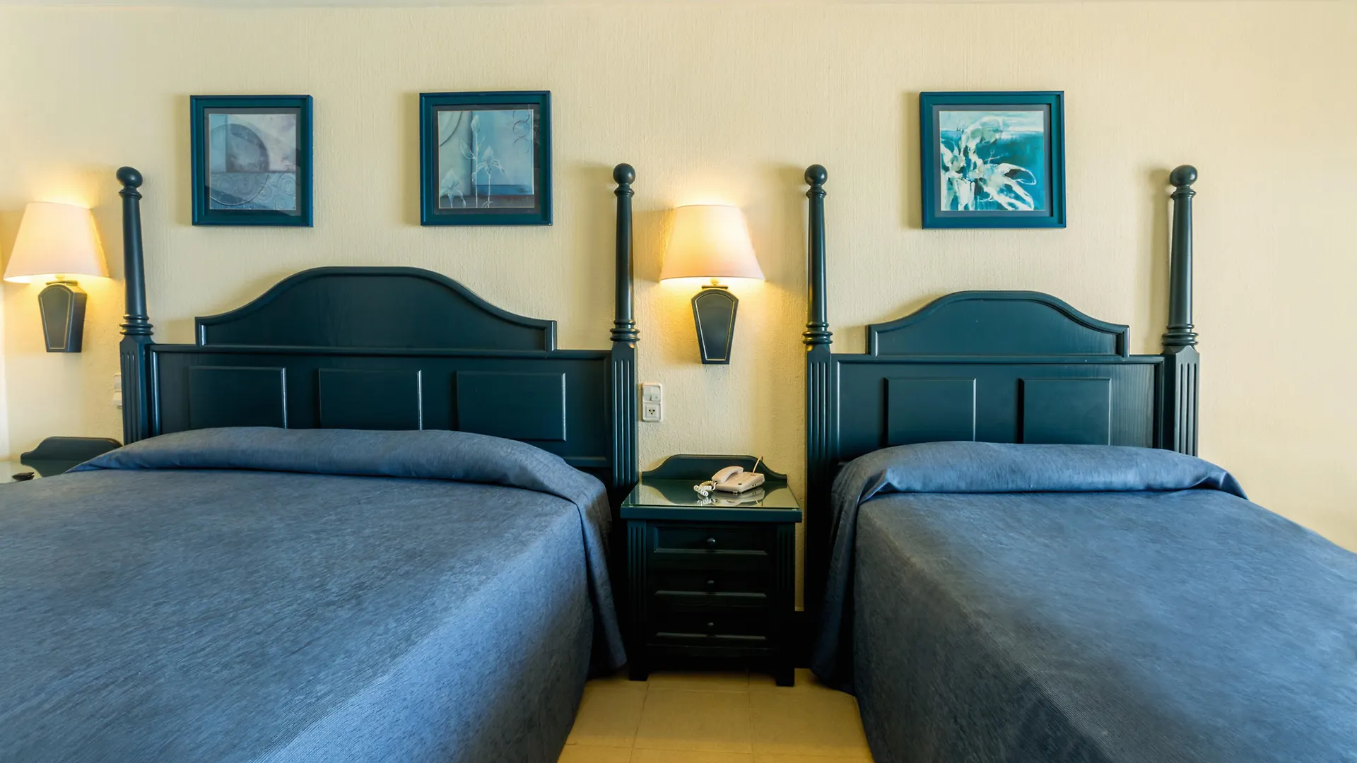 Riu Emerald Bay Mazatlan Hotel