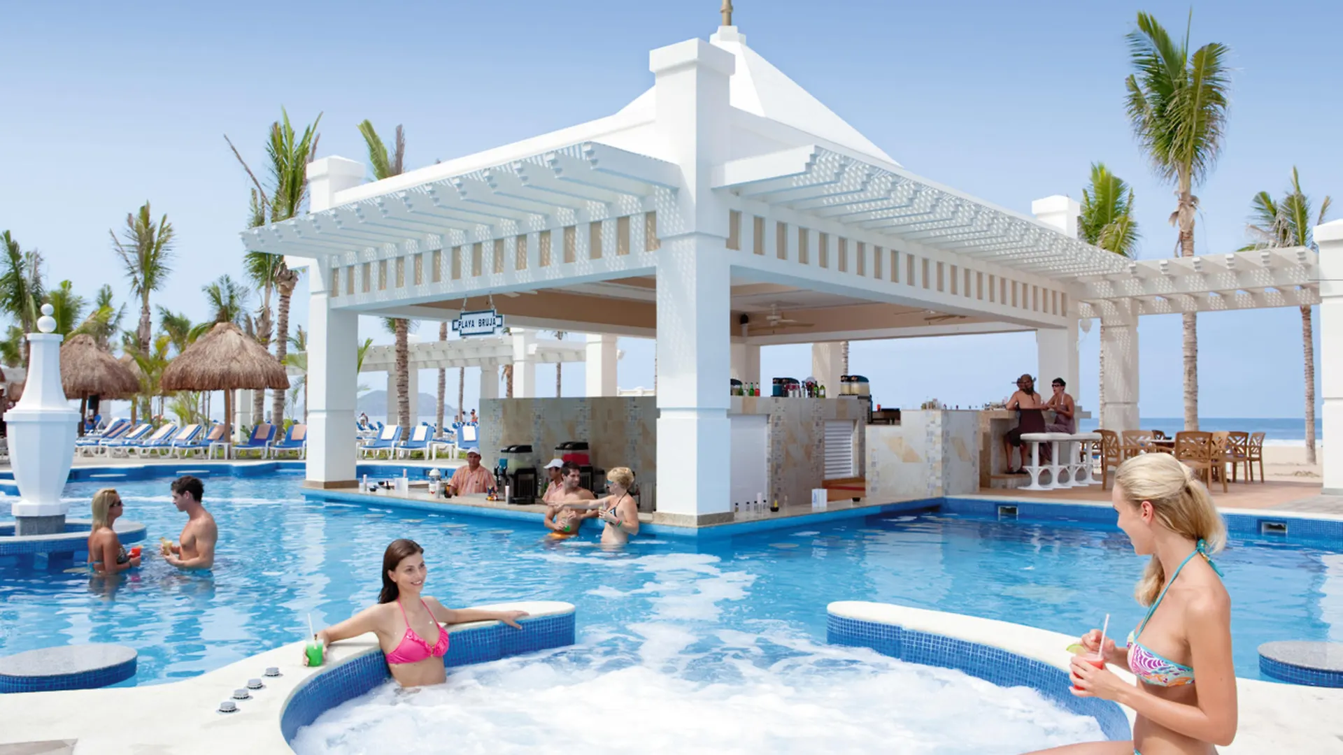Riu Emerald Bay Mazatlan