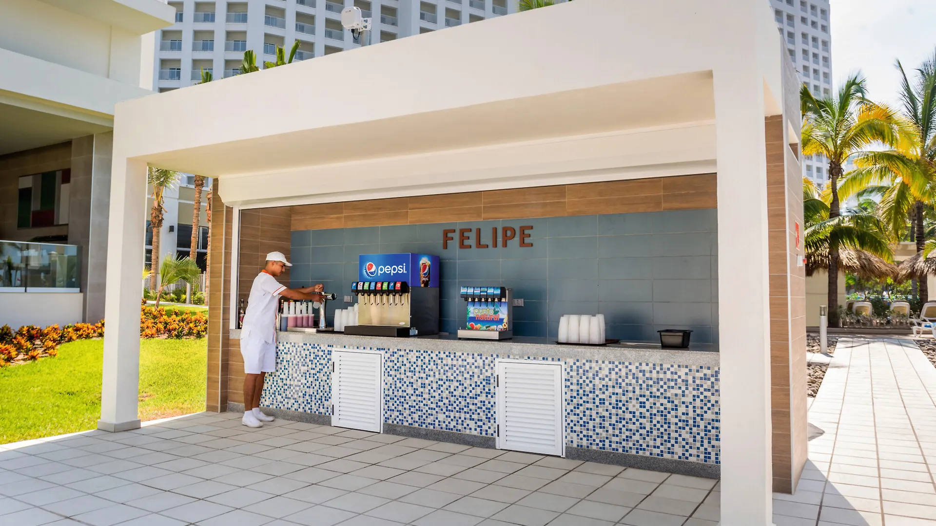 Riu Emerald Bay Mazatlan
