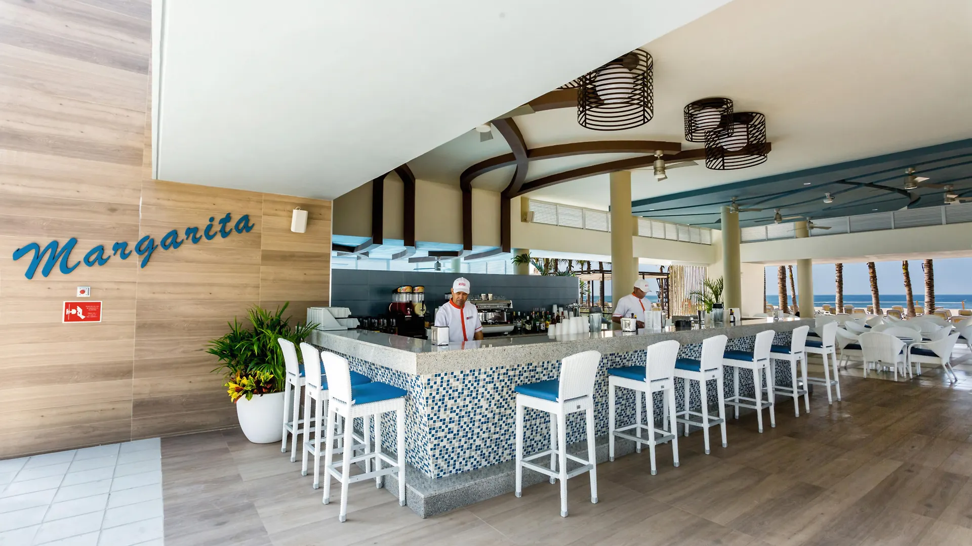 Hotel Riu Emerald Bay Mazatlan