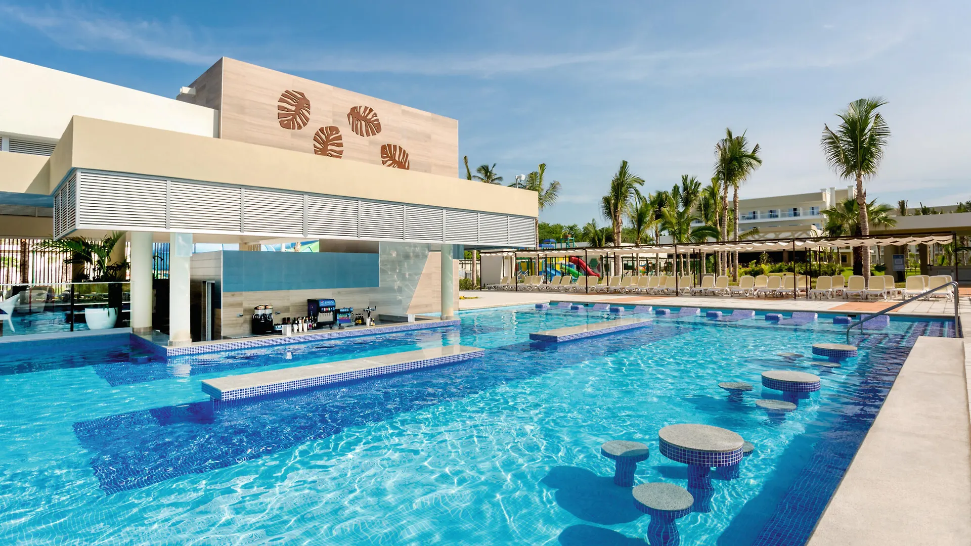 Hotel Riu Emerald Bay Mazatlan