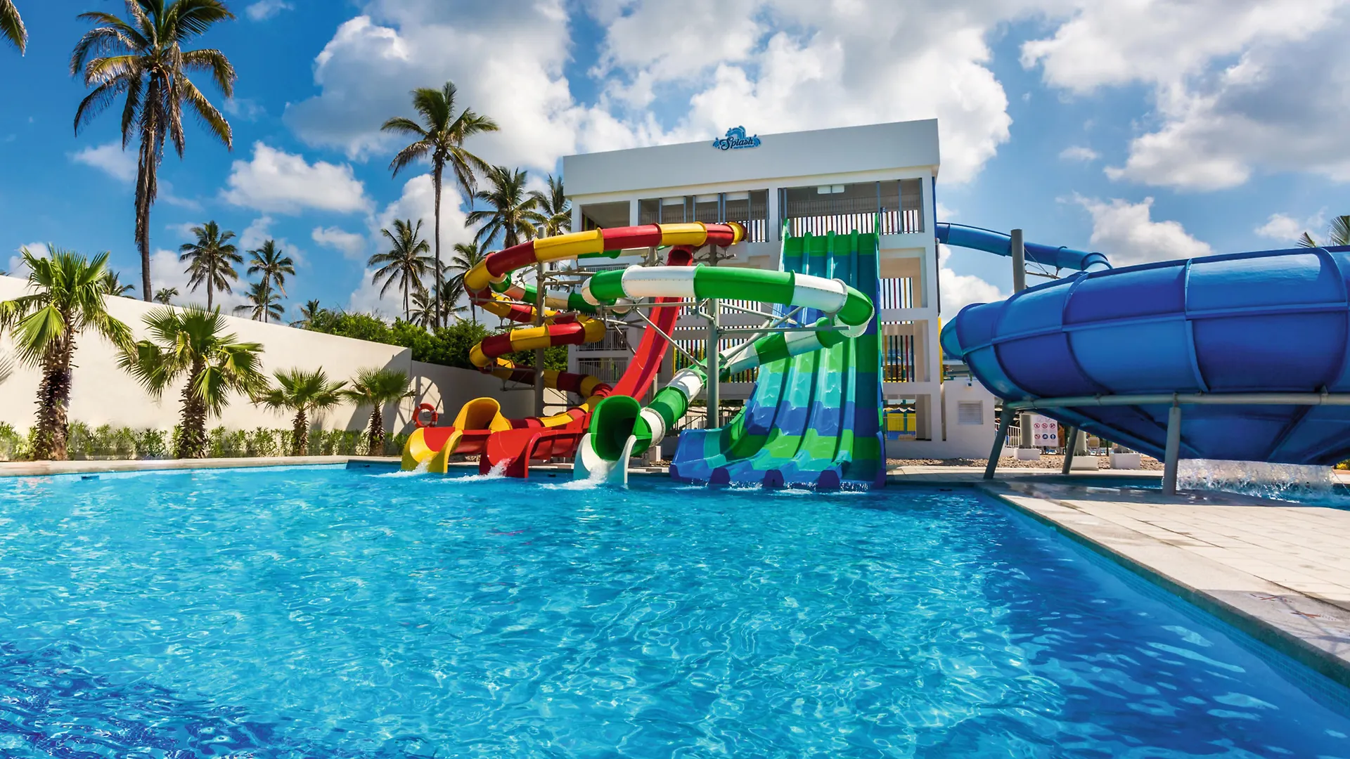 *** Hotel Riu Emerald Bay Mazatlan Mexico