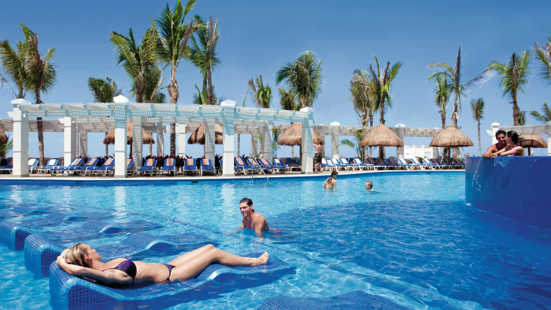 Riu Emerald Bay Mazatlan Hotel