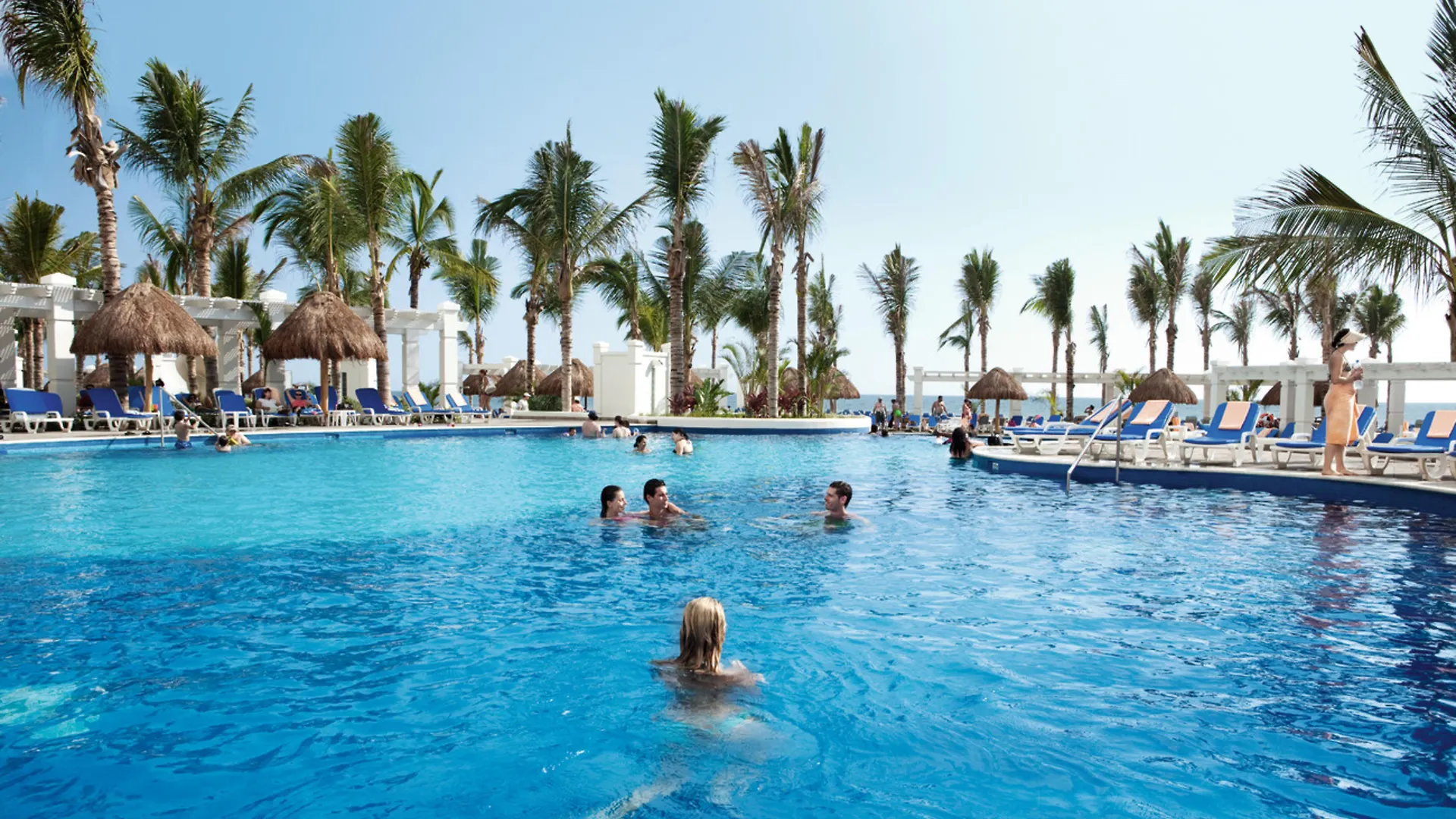Riu Emerald Bay Mazatlan