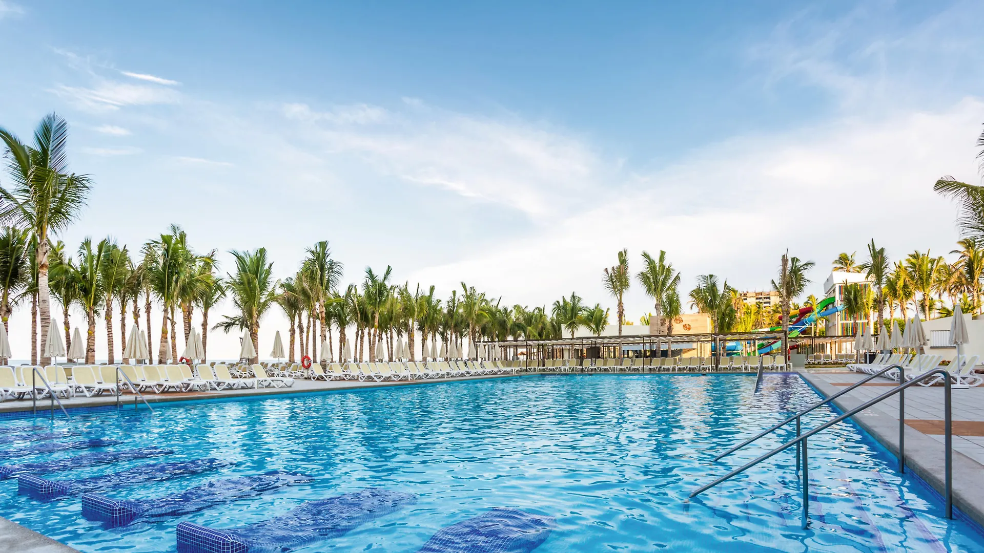 Riu Emerald Bay Mazatlan