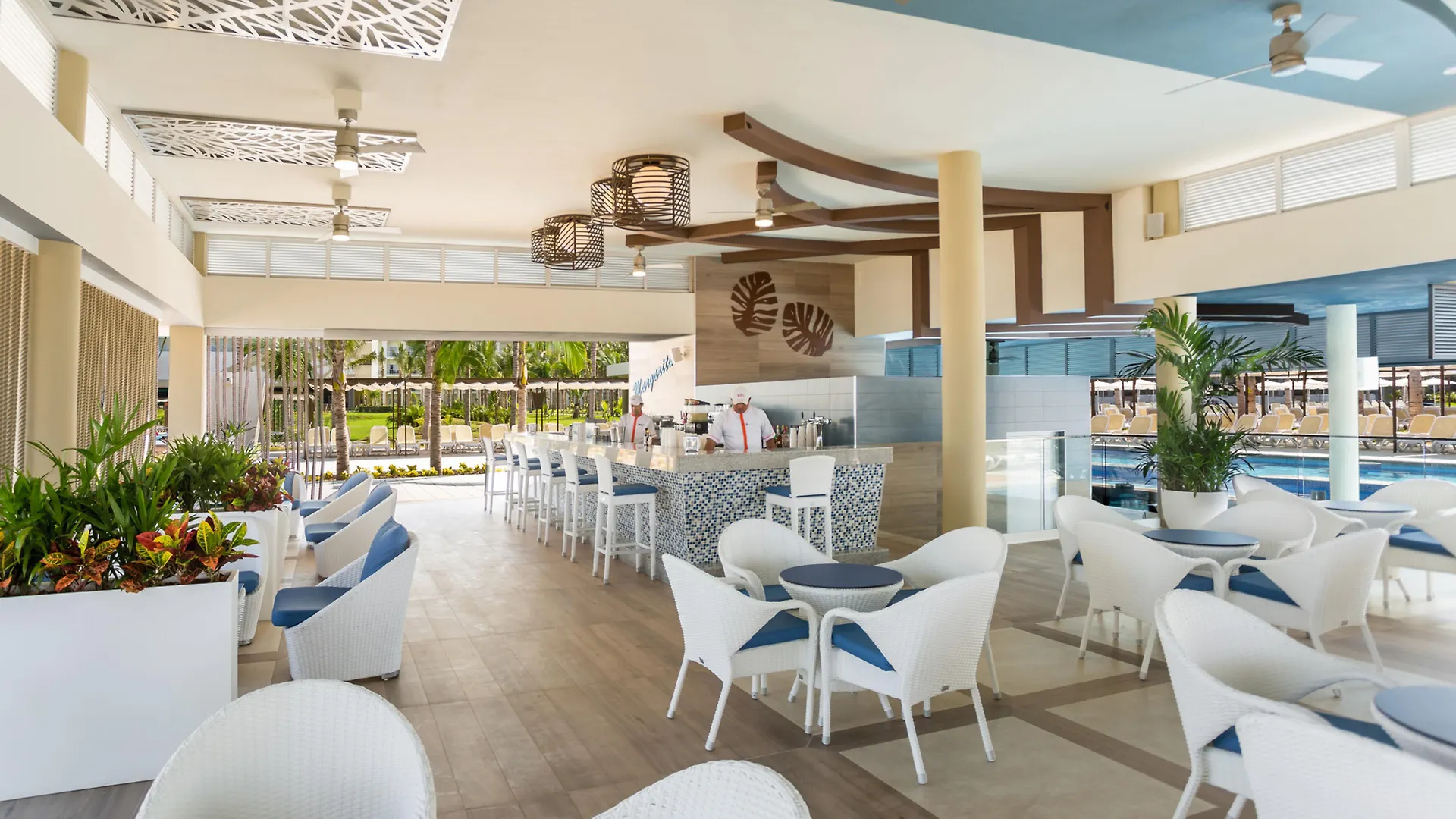 Hotel Riu Emerald Bay Mazatlan
