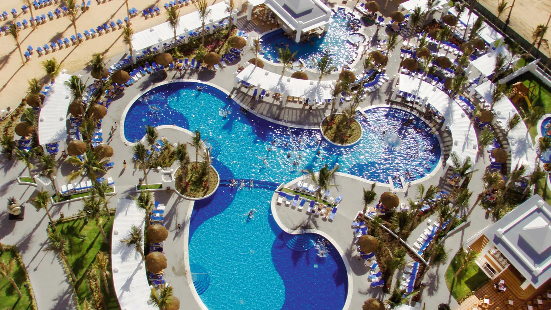 Riu Emerald Bay Mazatlan 3*,