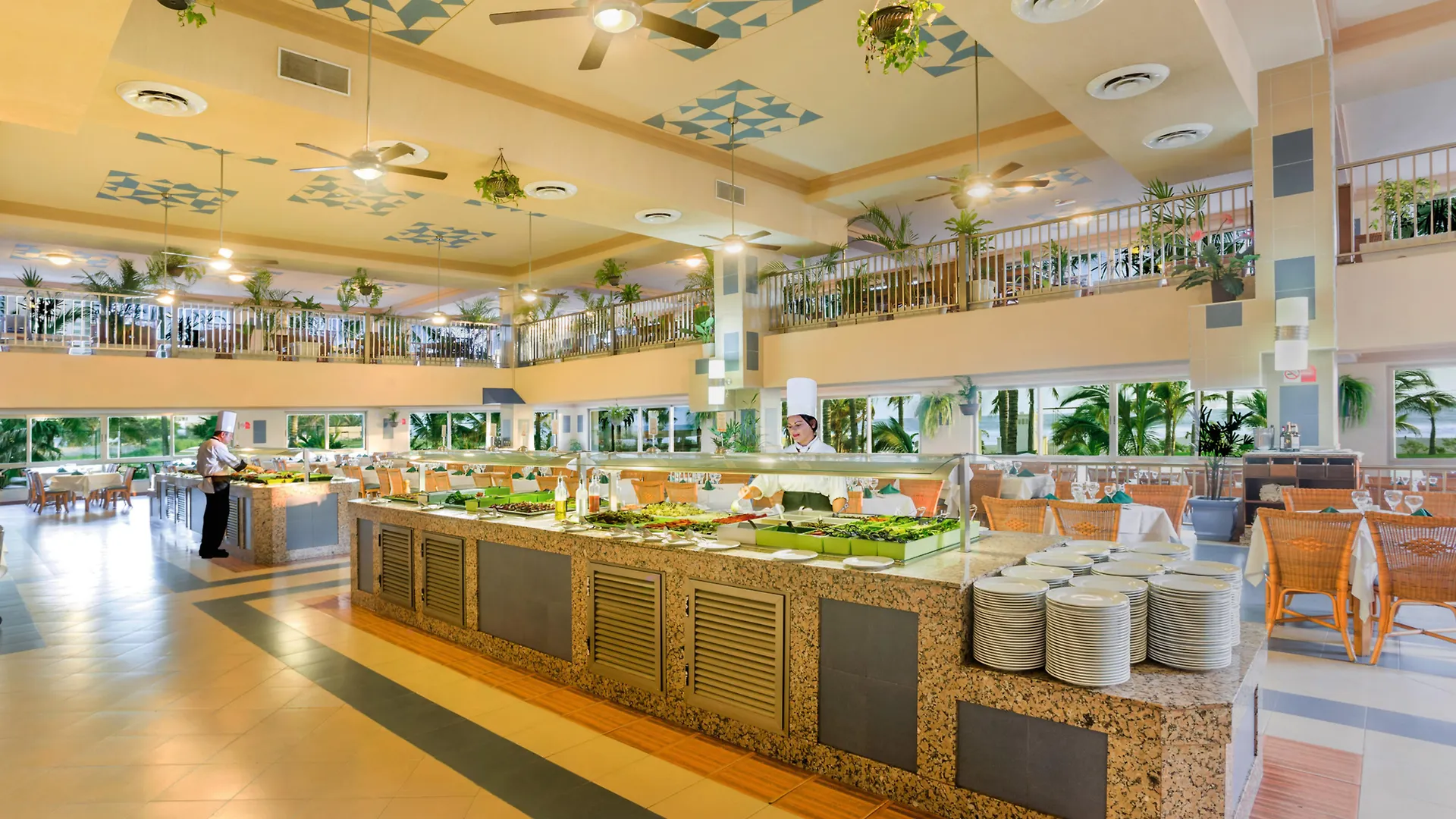 Riu Emerald Bay Mazatlan Mexico