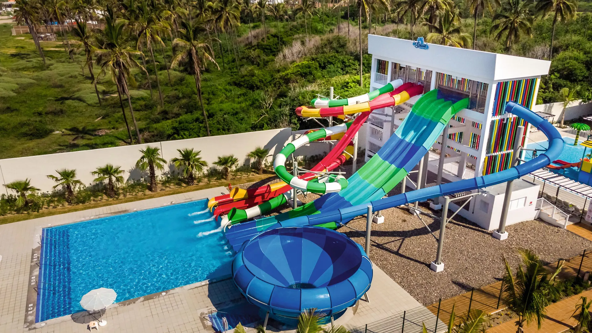 *** Hotel Riu Emerald Bay Mazatlan Mexico