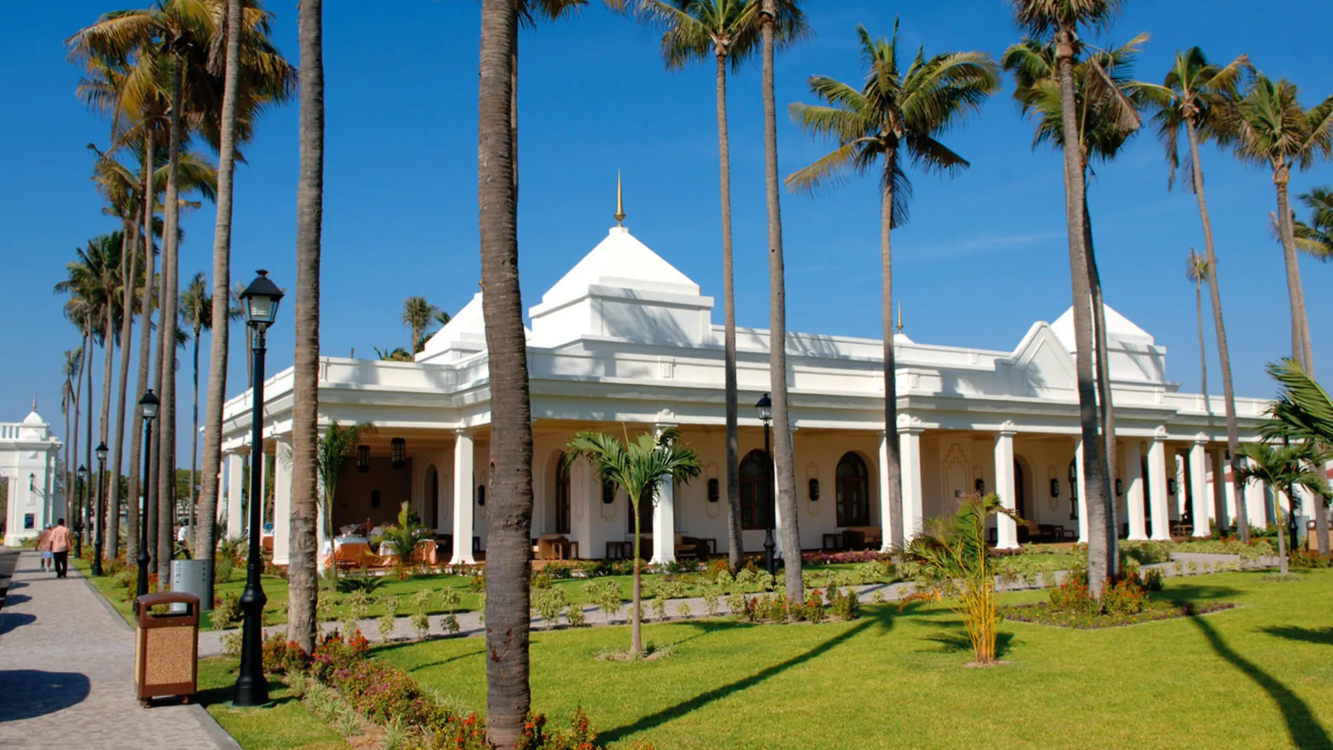 Riu Emerald Bay Mazatlan 3*,  Mexico
