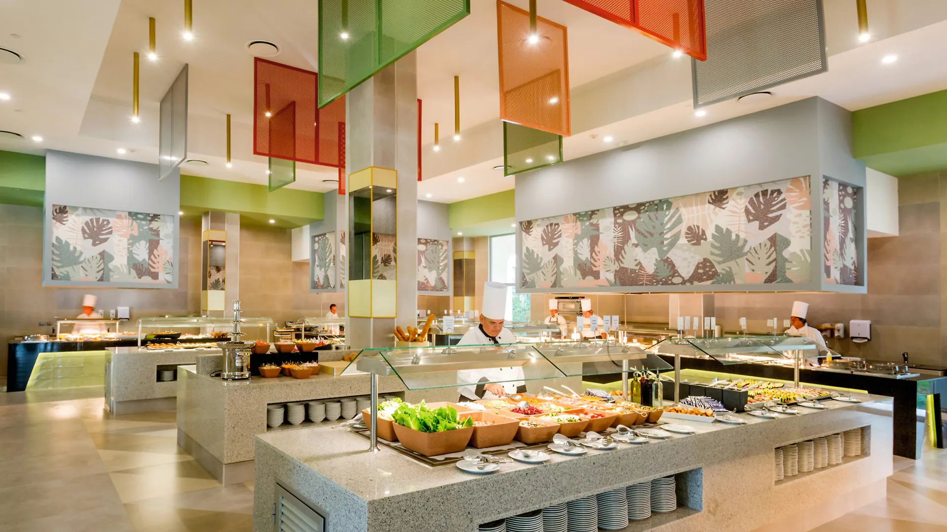 Hotel Riu Emerald Bay Mazatlan