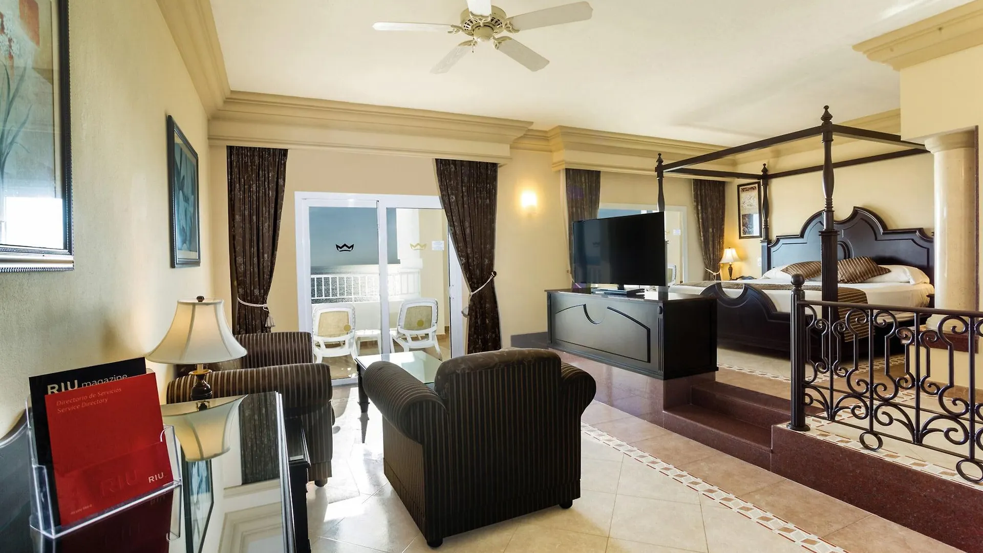 Riu Emerald Bay Mazatlan 3*,