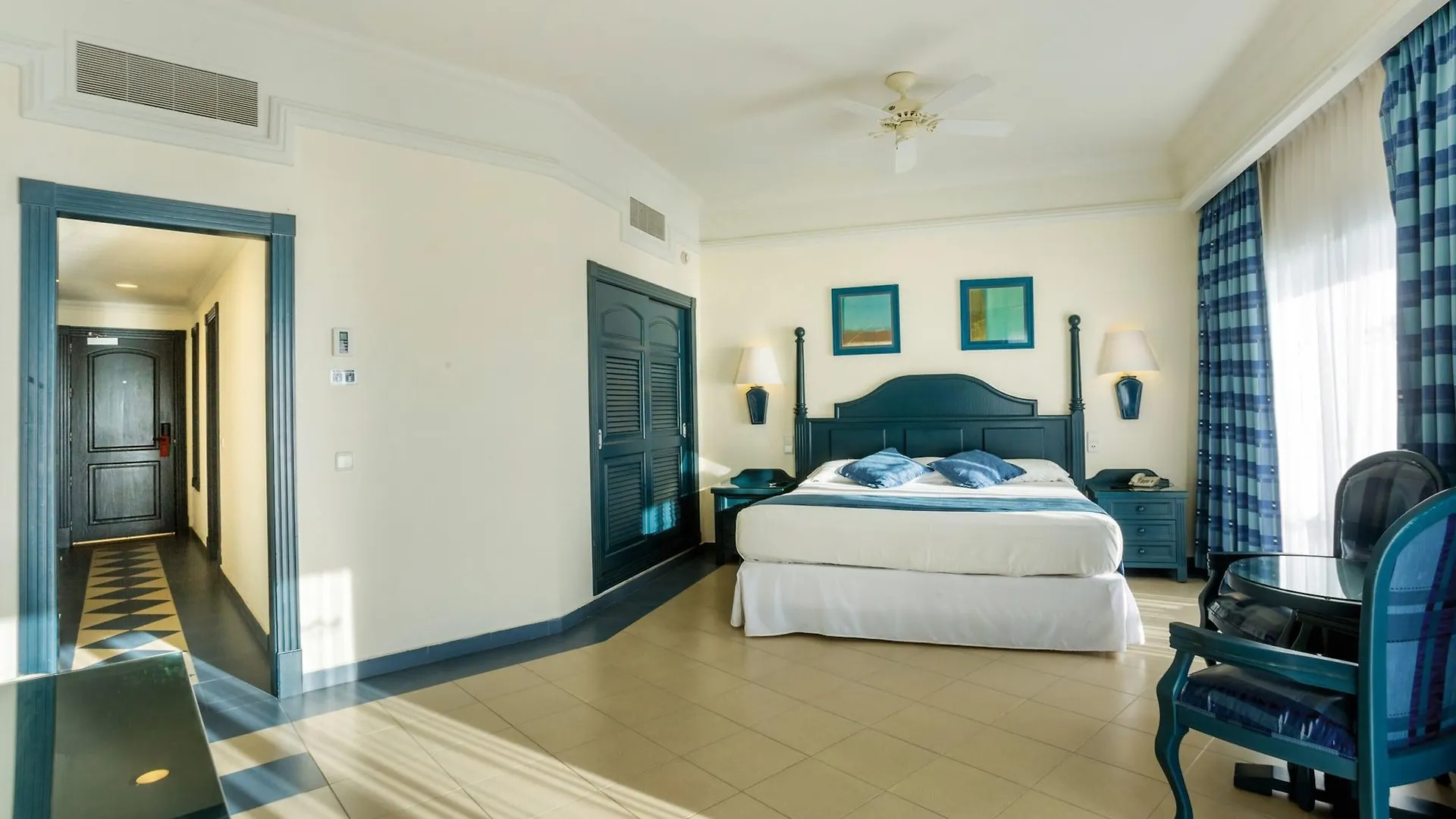 Hotel Riu Emerald Bay Mazatlan