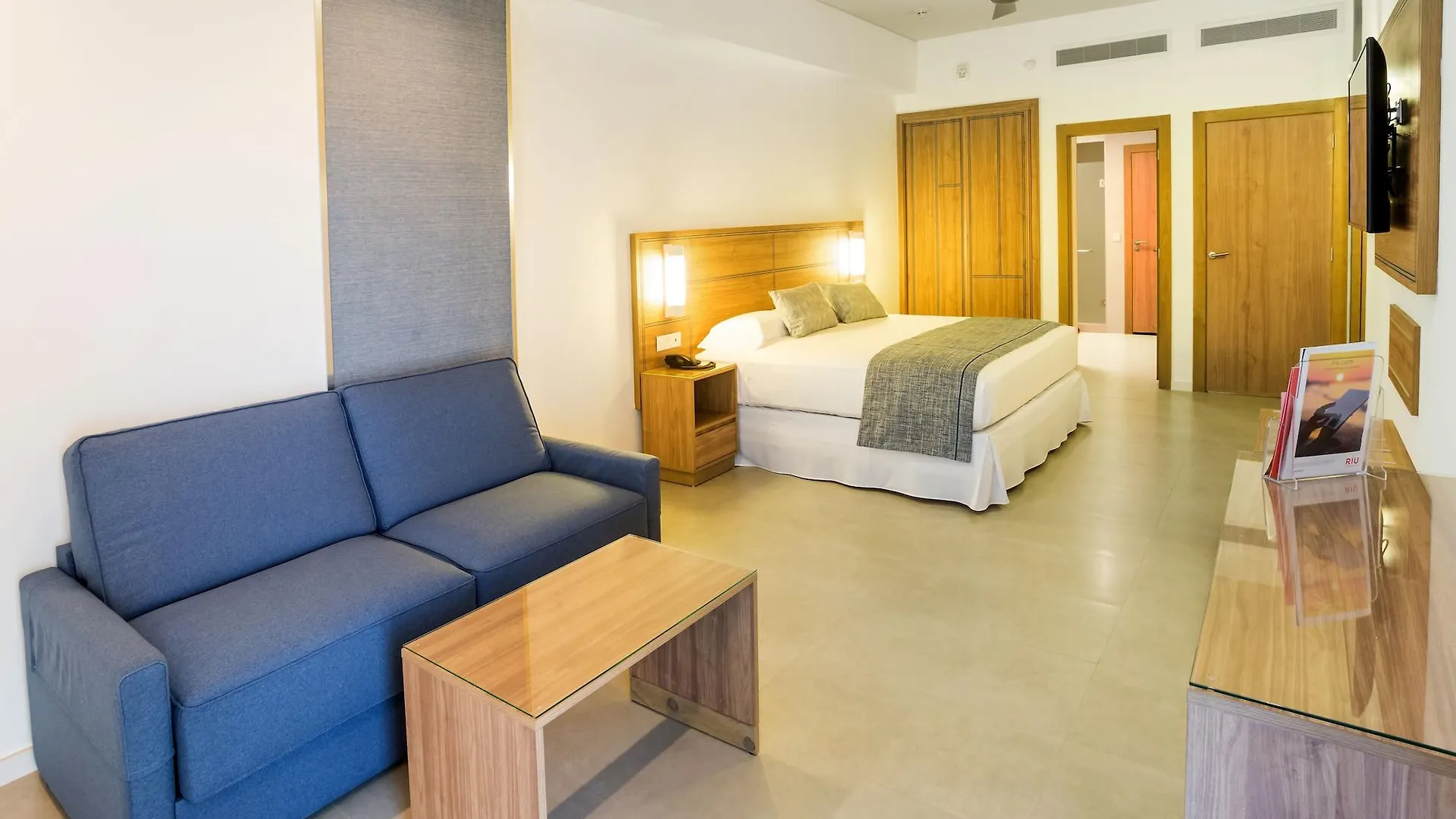 Riu Emerald Bay Mazatlan