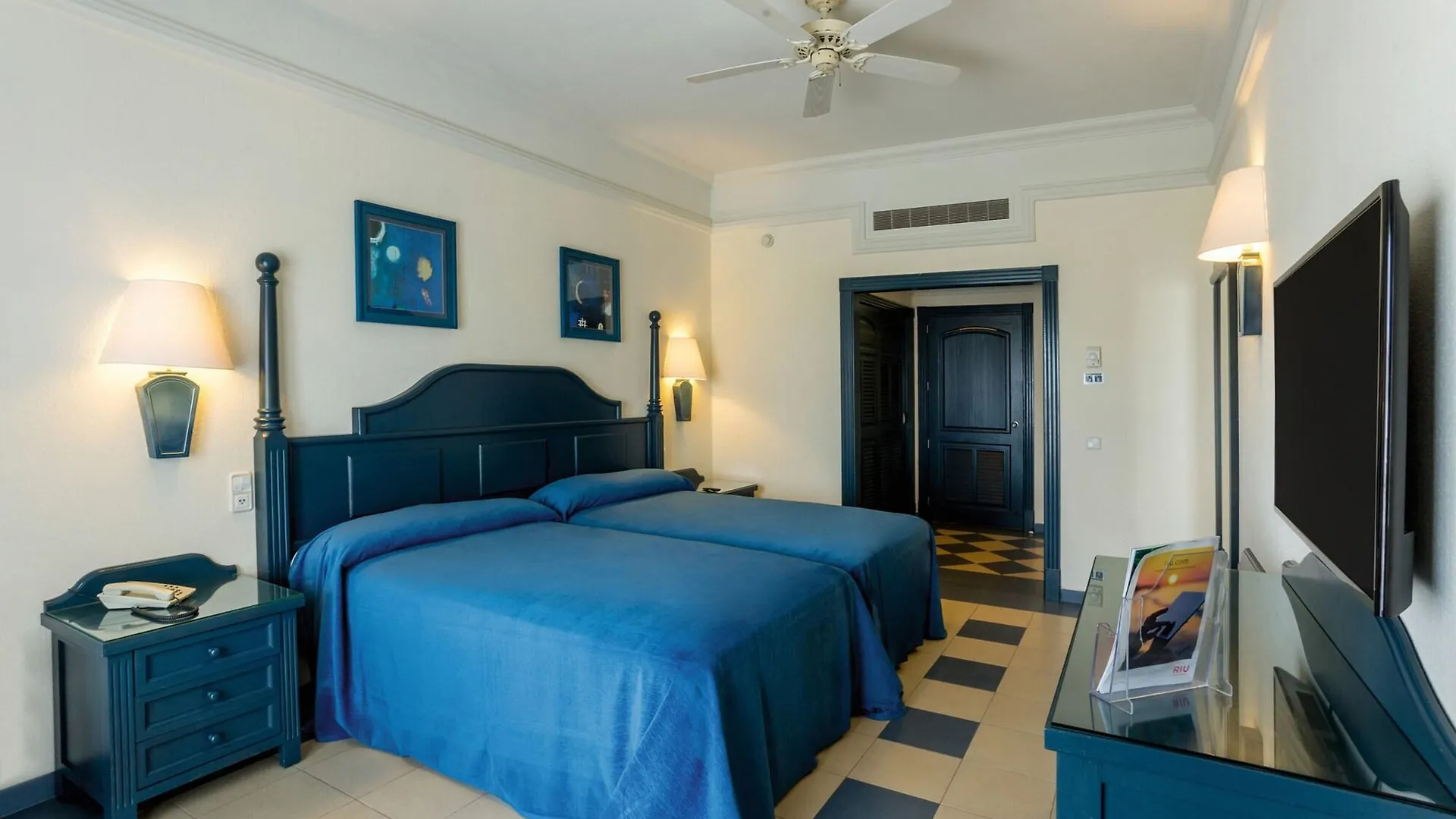 Hotel Riu Emerald Bay Mazatlan