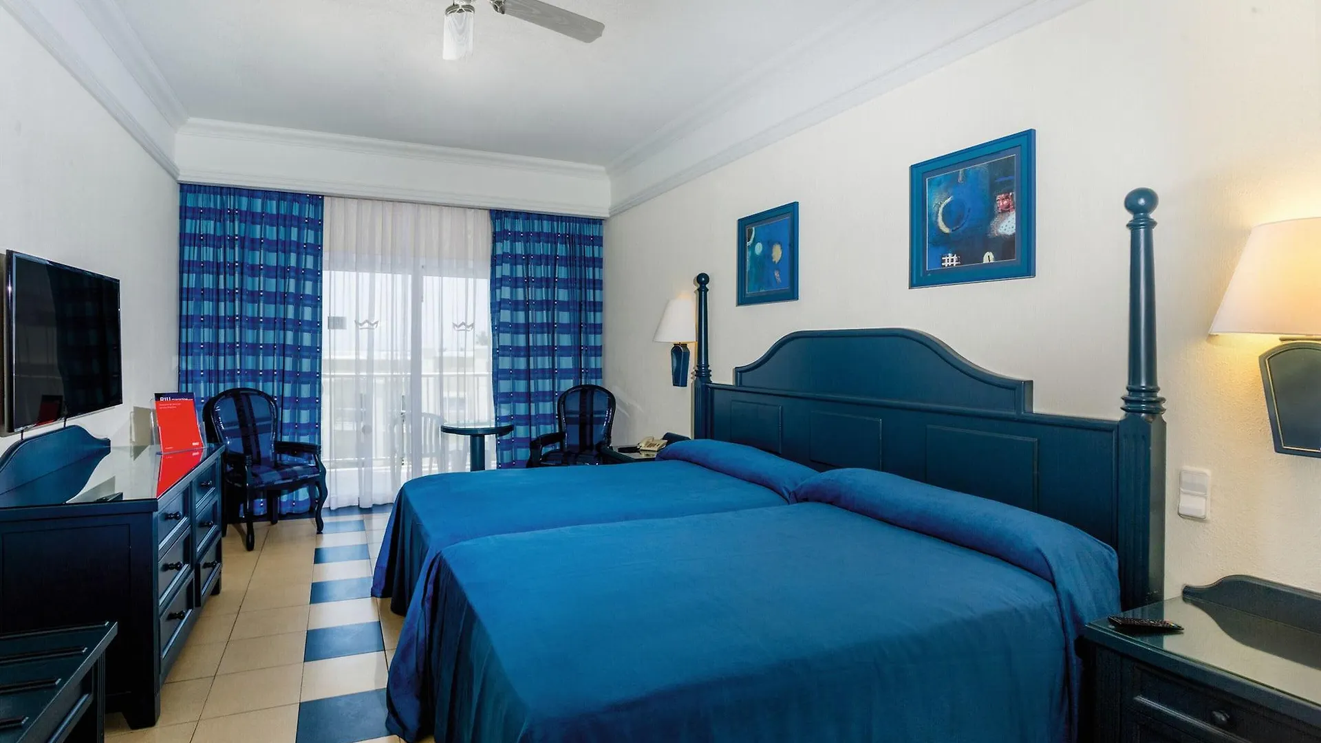 Riu Emerald Bay Mazatlan 3*,