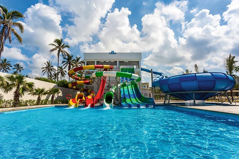Riu Emerald Bay Mazatlan Hotel
